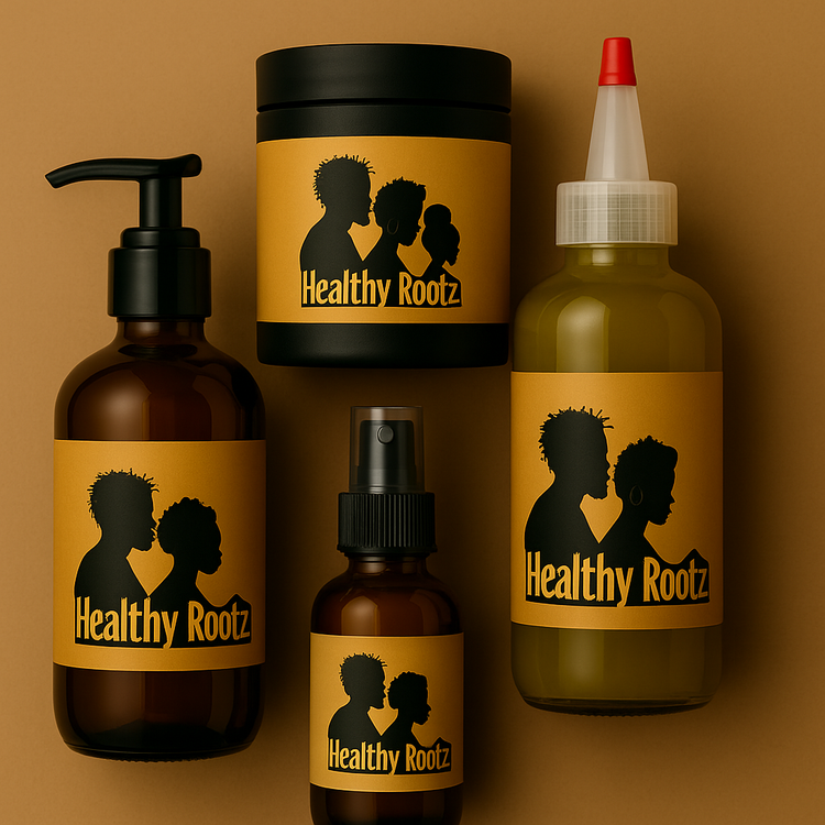 HAIR CARE